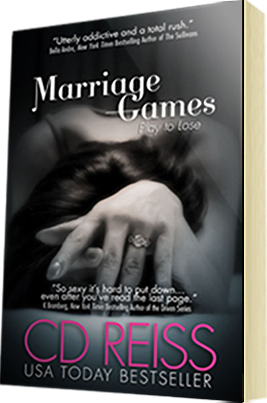 marriage-games