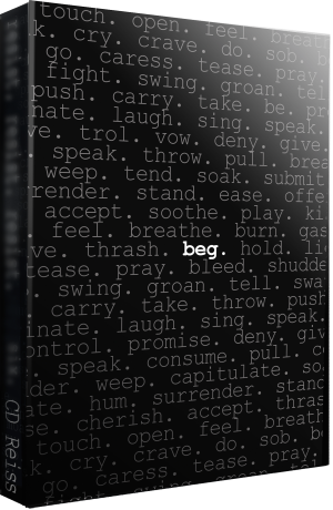 Beg (Special Edition Hardcover)