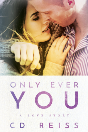 Only Ever You (steamylit)
