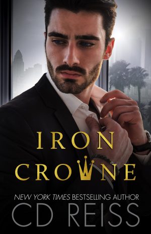 Iron Crowne