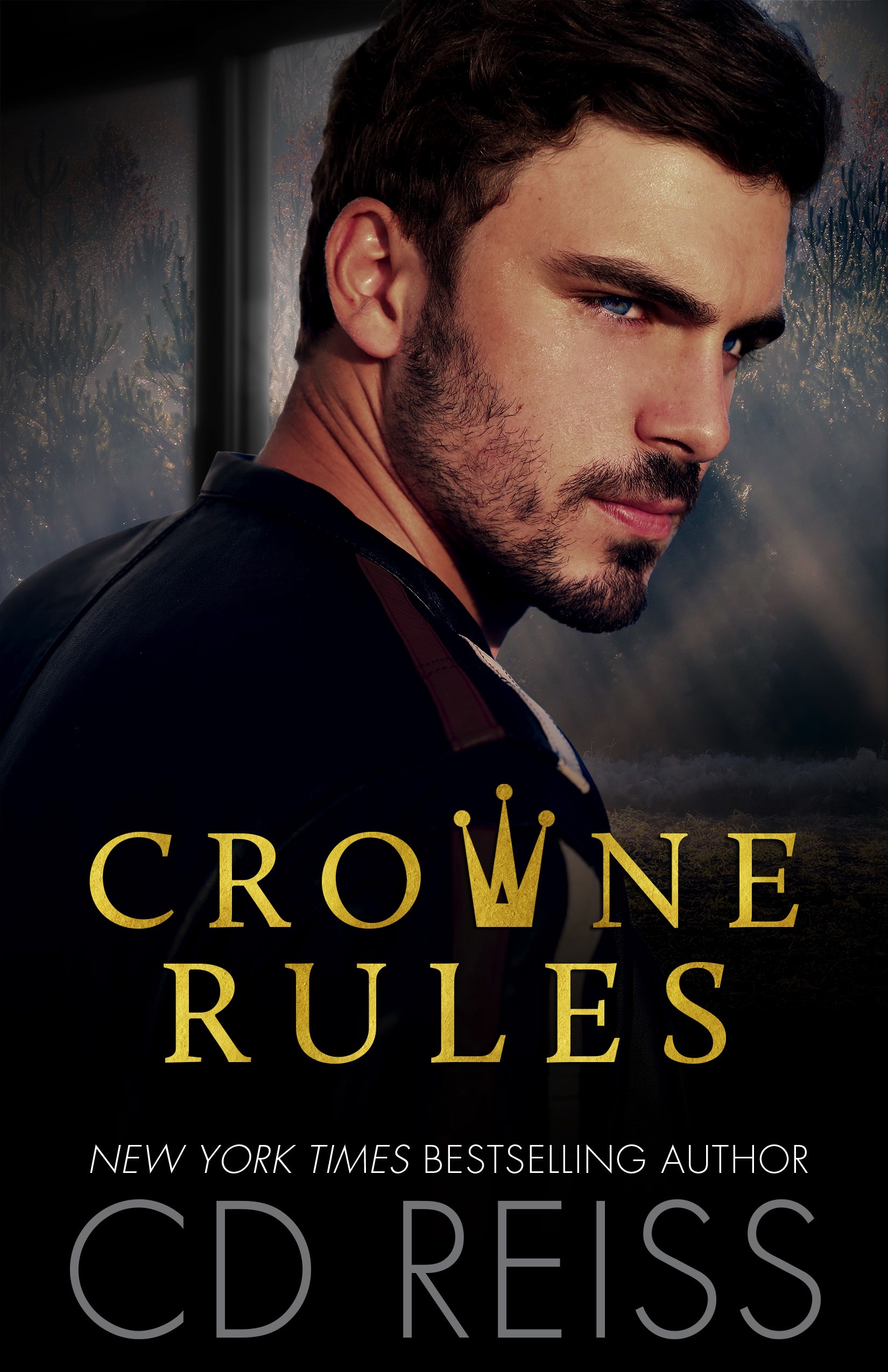 Crowne-Rules-Kindle