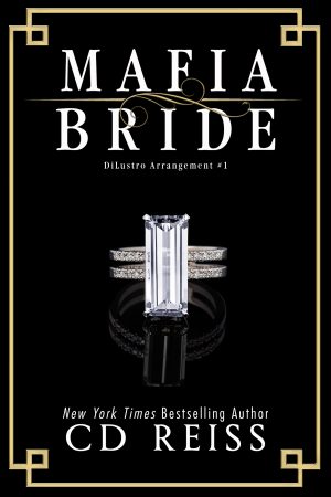 Mafia Bride (steamylit)