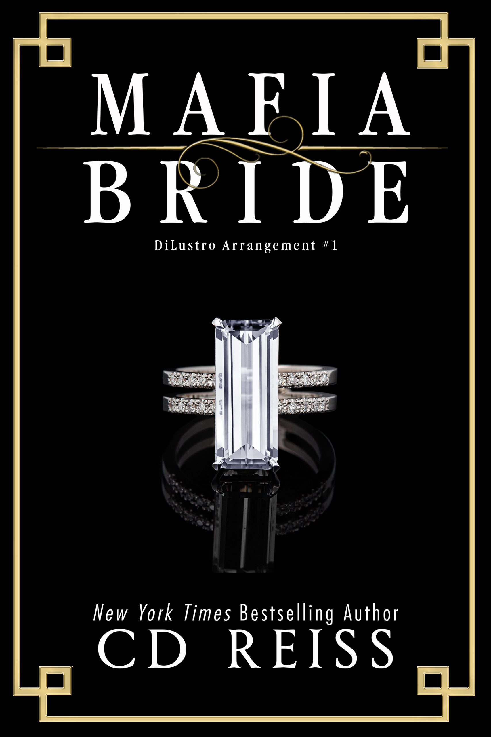 Mafia Bride 1011.21