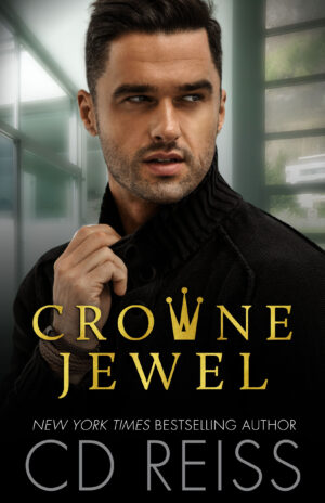 Crowne Jewel (steamylit)