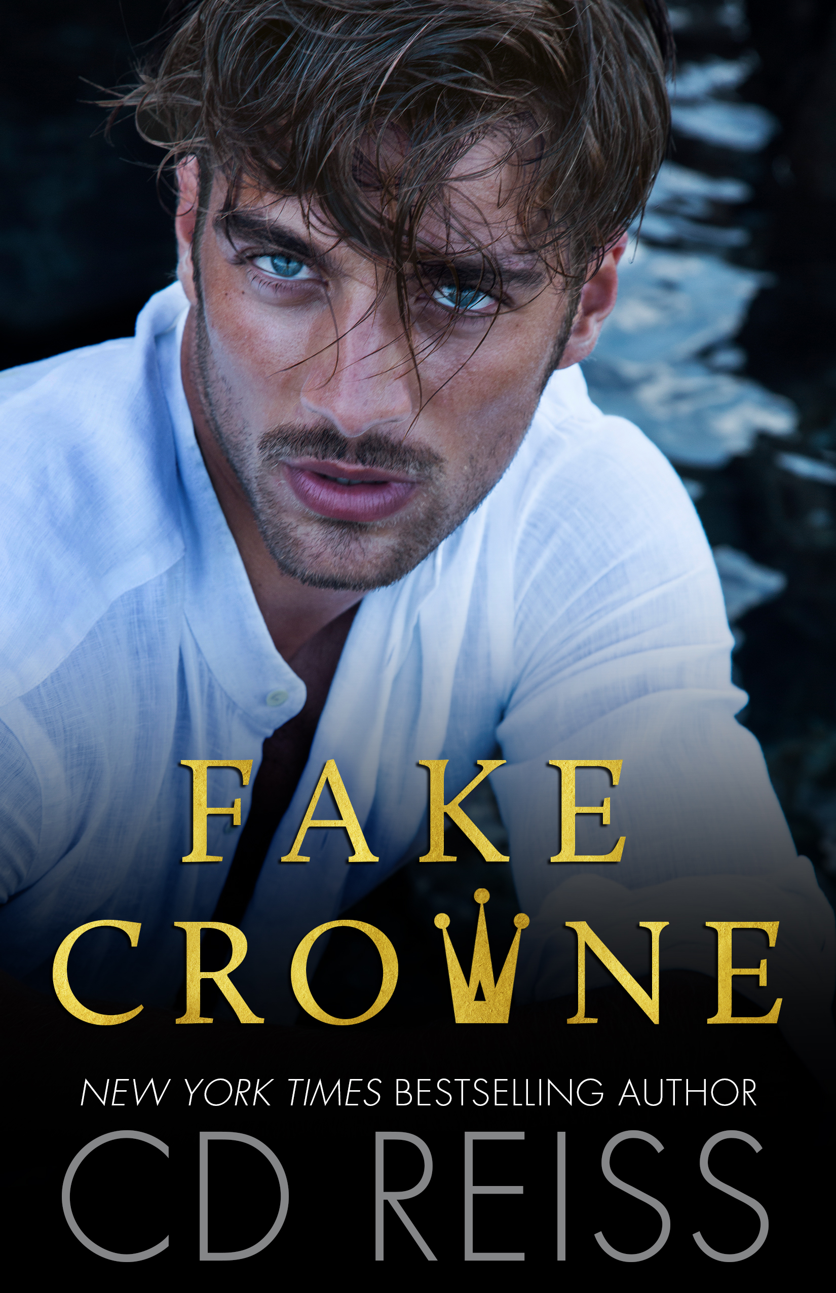 Fake Crowne